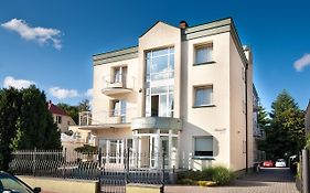 Villa Dominik